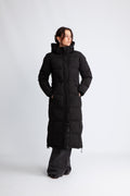 Liv Coat - Svart