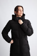 Liv Coat - Svart