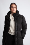 Liv Coat - Svart