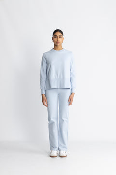 Tilly Pants - Kentucky Blue