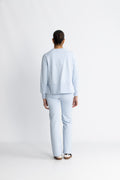 Tilly Pants - Kentucky Blue