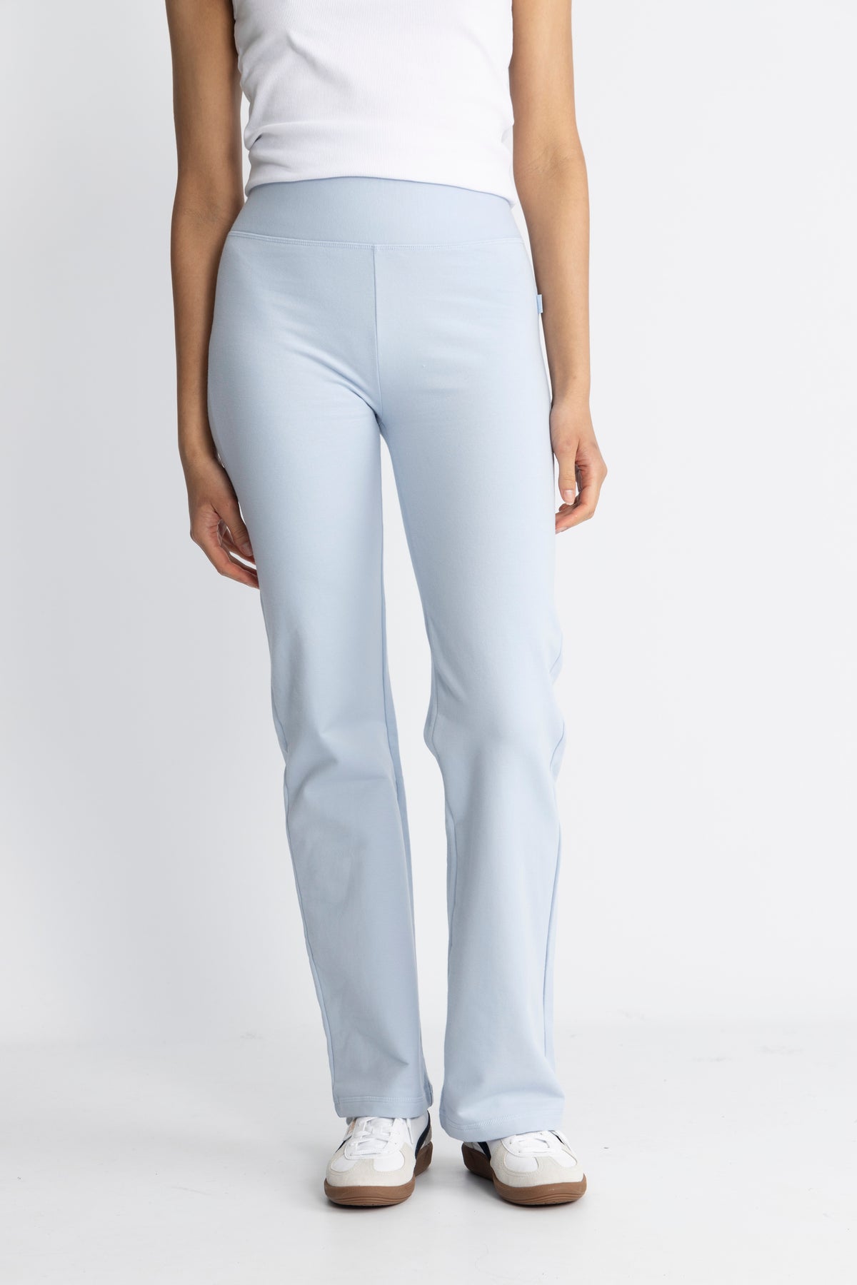 Tilly Pants - Kentucky Blue