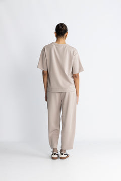 PannieIW Pant - Stone