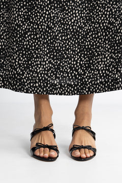 Bedford - Black