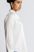 Oline Blus - Offwhite