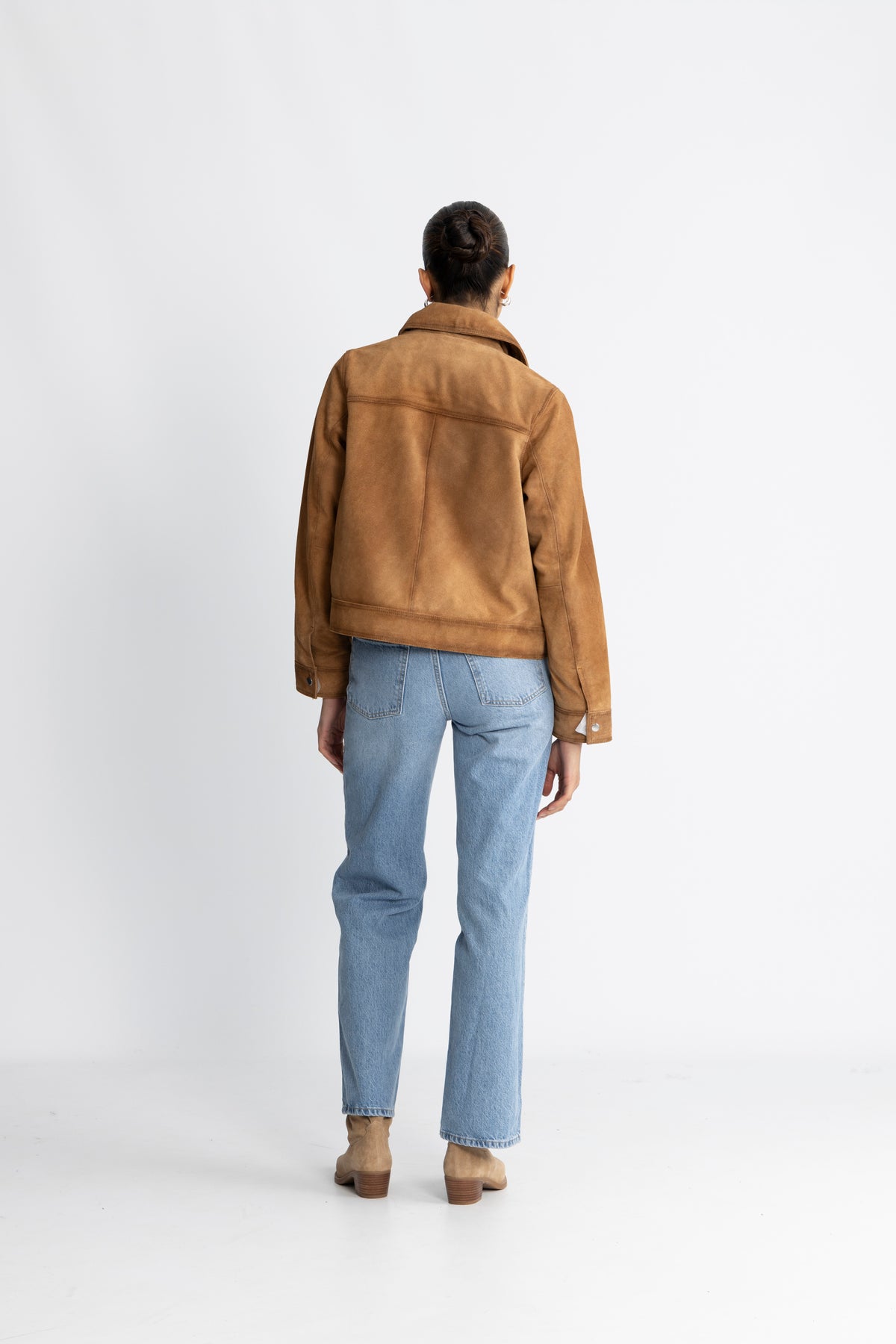 Modström Martha Mockajacka - Camel