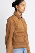 Modström Martha Mockajacka - Camel