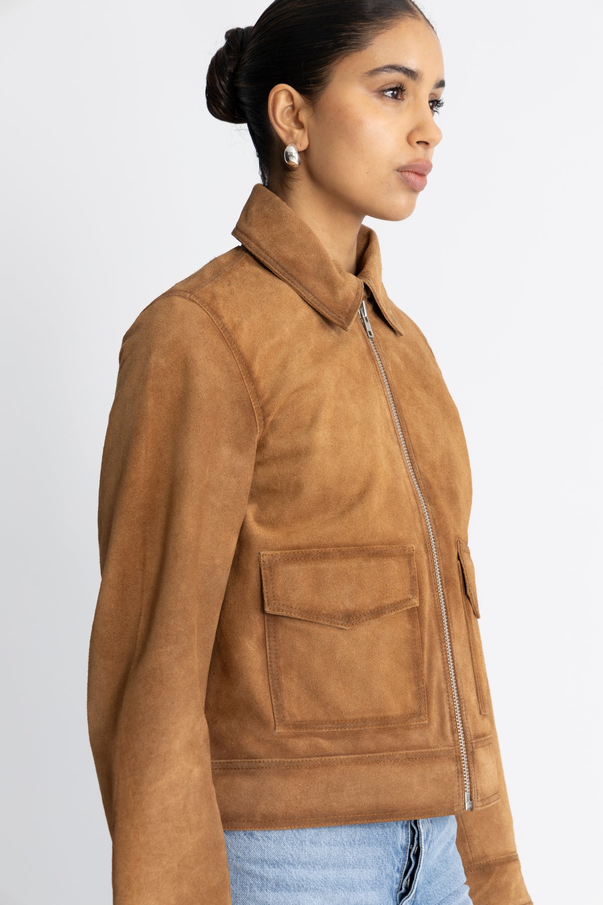 Modström Martha Mockajacka - Camel