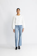 Yasmina Ls Bomberjacka - Birch
