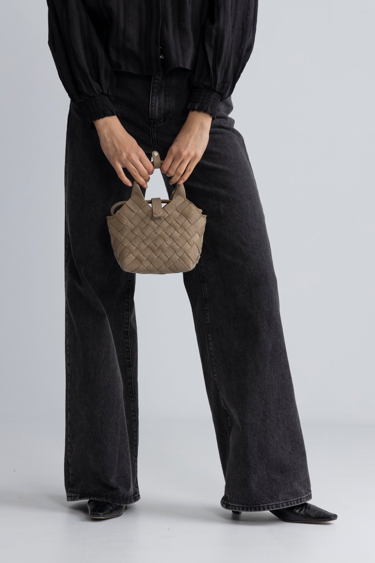 Misu Mini - Frappé Denim