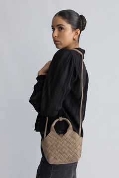 Misu Mini - Frappé Denim