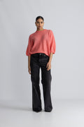 Hila Hope 2/4 Pullover - Sugar Coral Mel