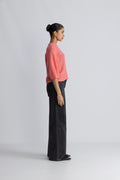 Hila Hope 2/4 Pullover - Sugar Coral Mel