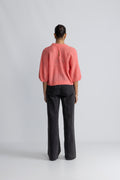 Hila Hope 2/4 Pullover - Sugar Coral Mel