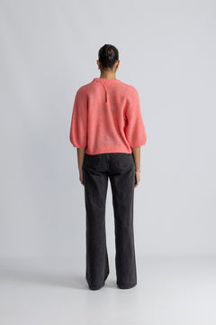Hila Hope 2/4 Pullover - Sugar Coral Mel