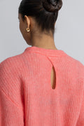 Hila Hope 2/4 Pullover - Sugar Coral Mel