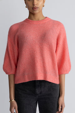 Hila Hope 2/4 Pullover - Sugar Coral Mel