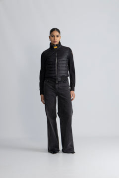 Rosy - Black