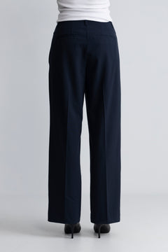 Cally Chana Hw Pants - Sky Captain