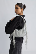 Cocoon Small Bag - Ljusgrå