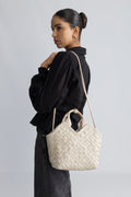 Misu - Vanilla Raffia