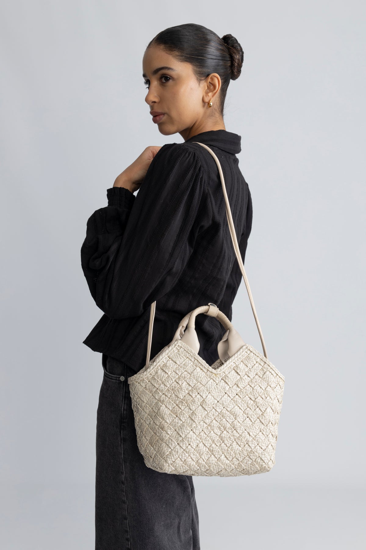 Misu - Vanilla Raffia