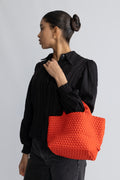 St Barths Small Tote - Ipanema