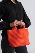 St Barths Small Tote - Ipanema
