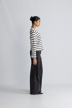 Kemba Bahara Pullover Stp - V Ice Black