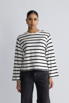 Kemba Bahara Pullover Stp - V Ice Black