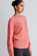 Festina Hope Pullover - Sugar Coral Mel