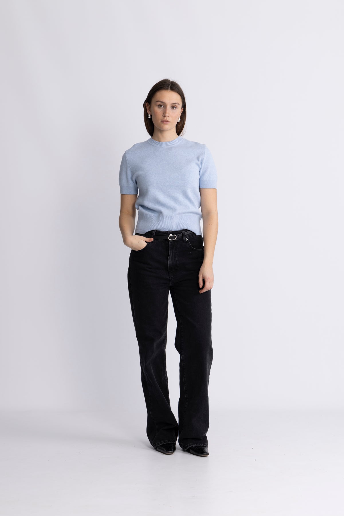 WallisIW Pullover - Windsurfer Melange