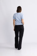 WallisIW Pullover - Windsurfer Melange