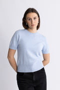 WallisIW Pullover - Windsurfer Melange
