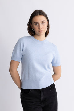 WallisIW Pullover - Windsurfer Melange