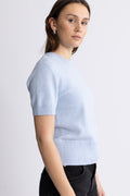 WallisIW Pullover - Windsurfer Melange