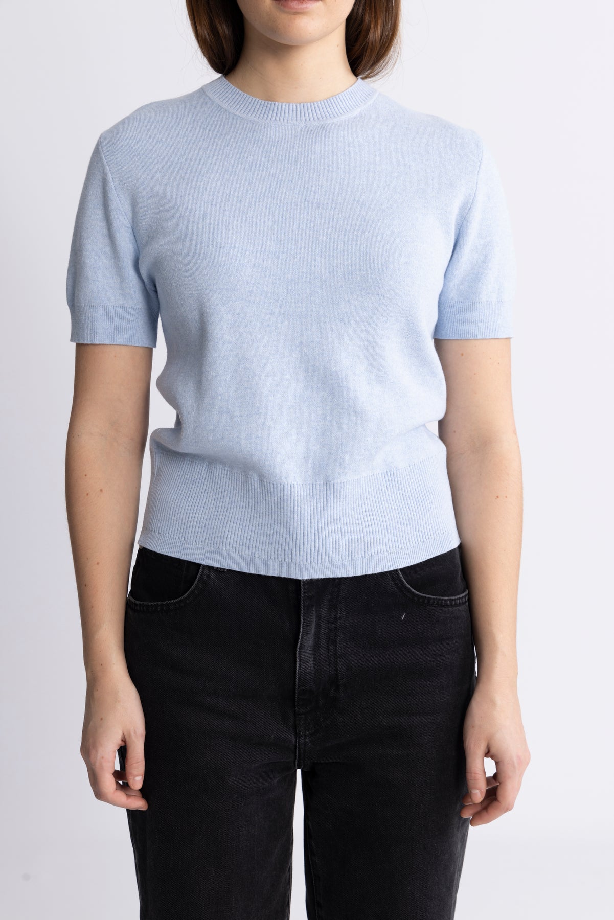 WallisIW Pullover - Windsurfer Melange