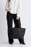 Day My Companion Bag - Svart