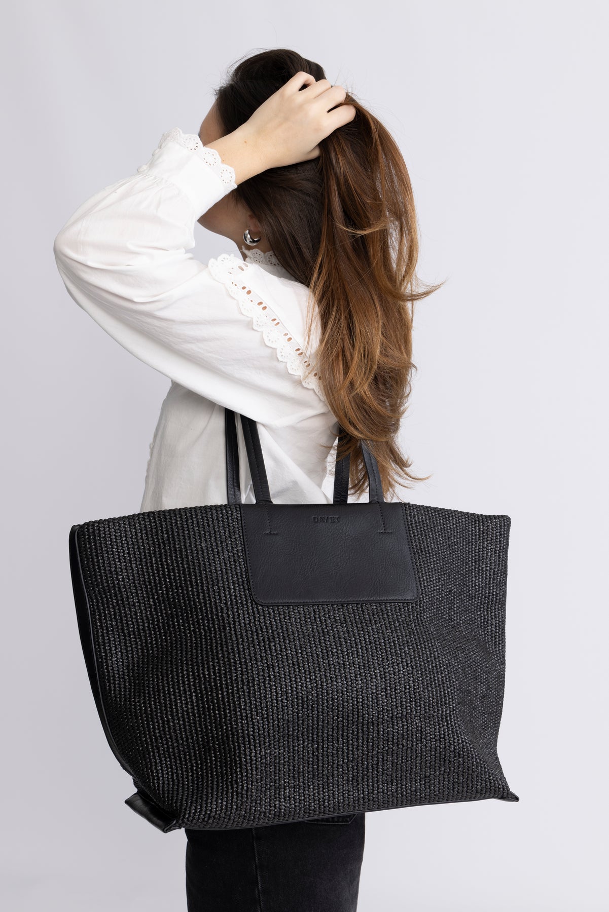 Day My Companion Bag - Svart