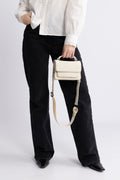 Renei Denim - Pale Flax