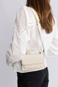 Renei Denim - Pale Flax