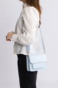 Cayman Pocket Soft Structure - Blue Sky