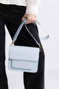 Cayman Pocket Soft Structure - Blue Sky