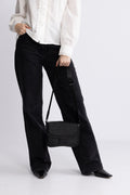 Day My Companion Crossbody - Black