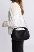 Dandy Braided - Washed Black