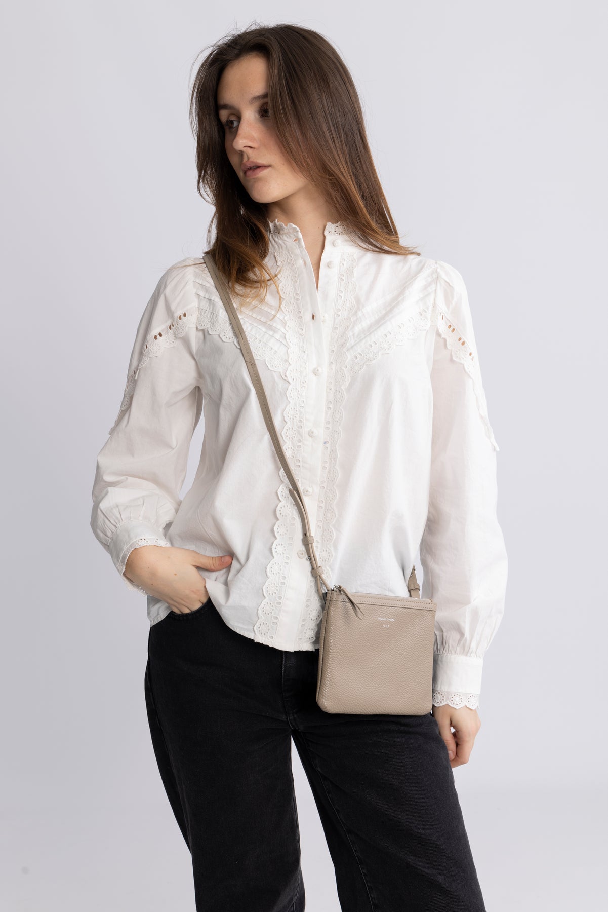Ortisei - Vintage Beige