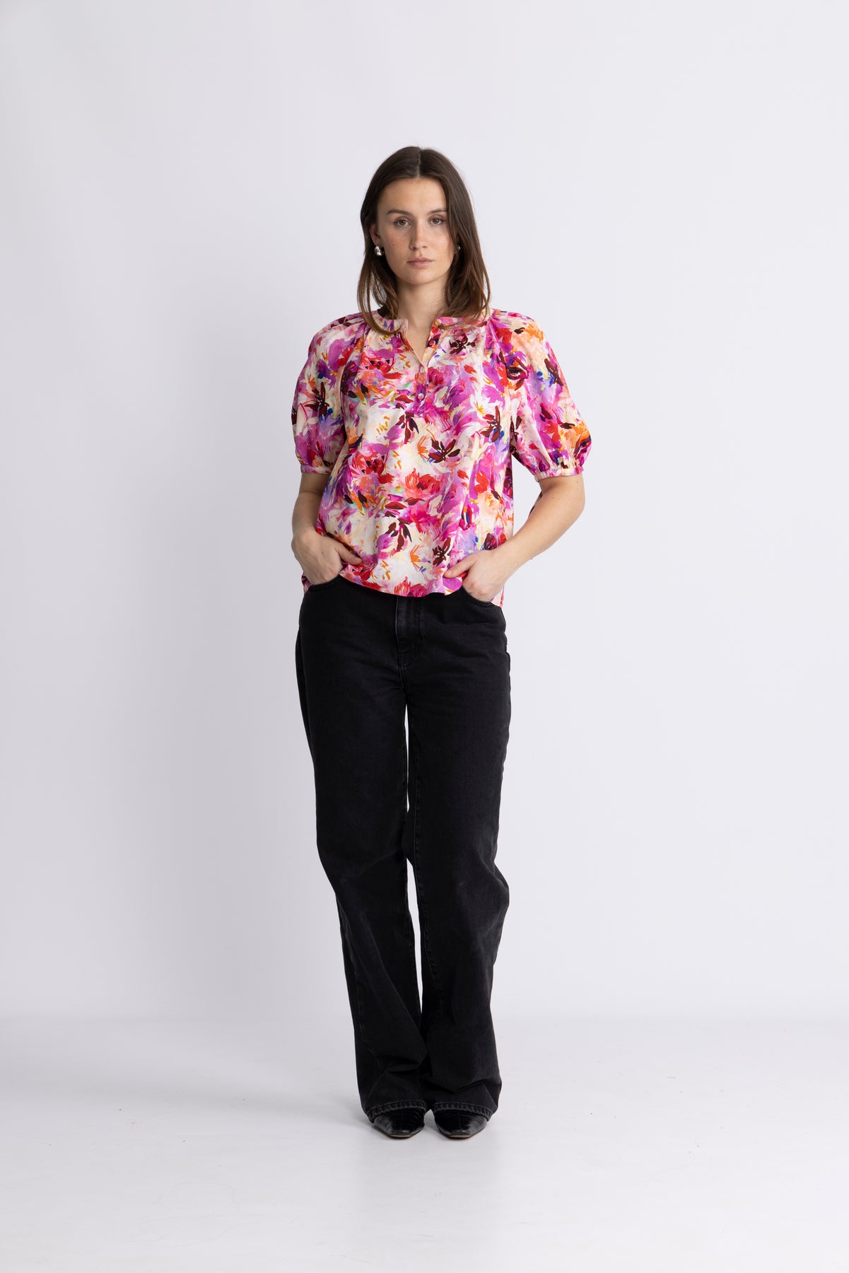 Vienne Blus - Azalea