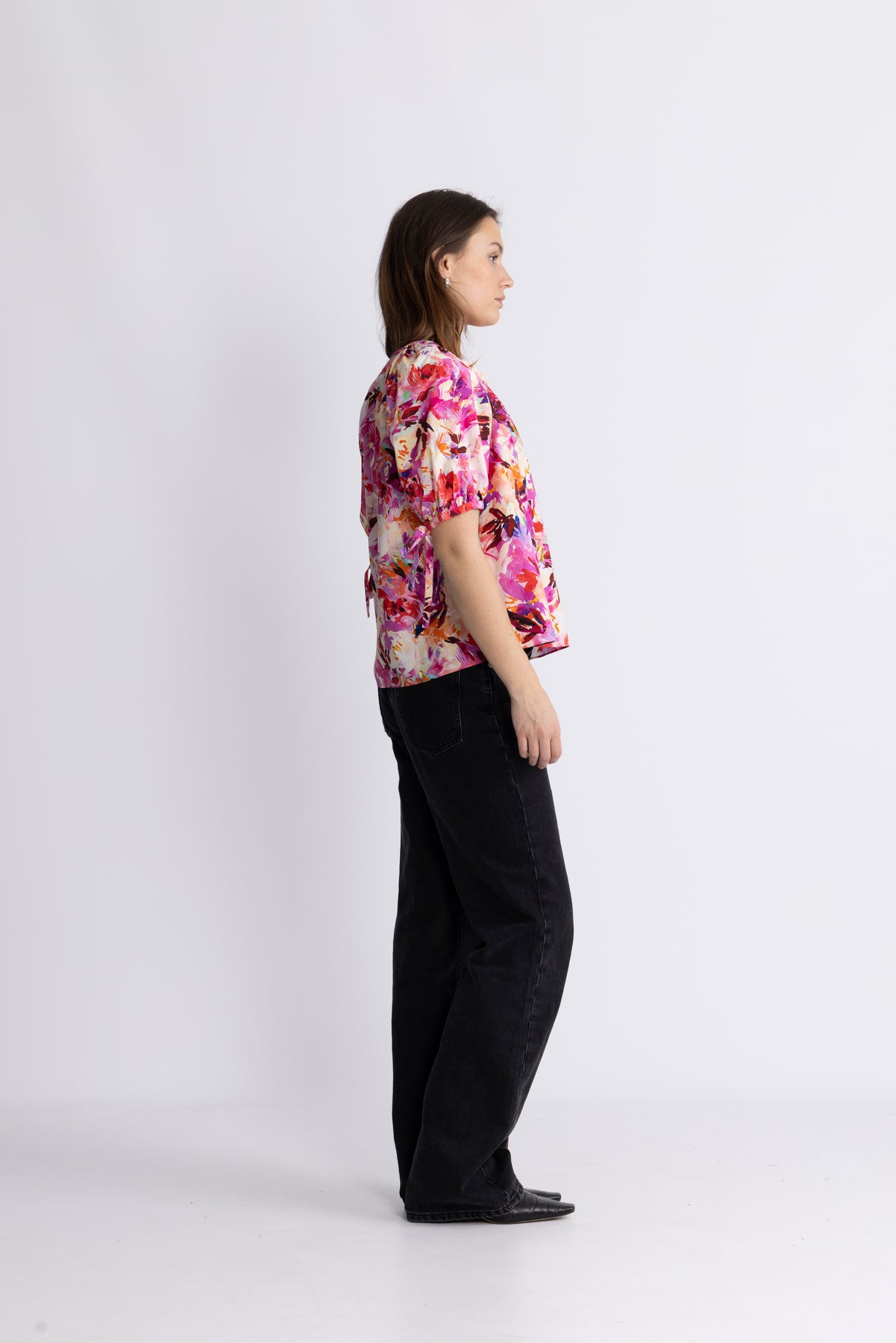 Vienne Blus - Azalea