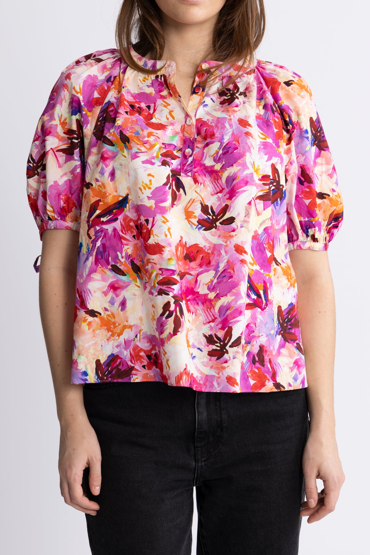 Vienne Blus - Azalea