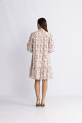 Hawaii Dress - Pale Rose